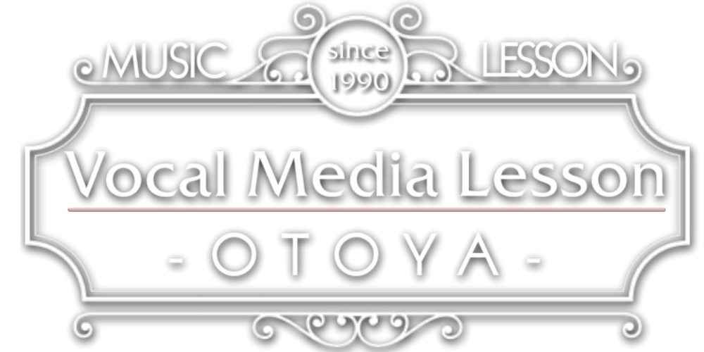 ボーカル・メディアのバナー